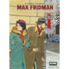 Max Fridman. Los Primos Meyer