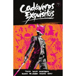 Cadáveres Exquisitos 1