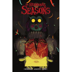 Las Hermanas Seasons 1