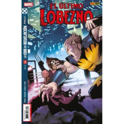 La era de revelación: el último Lobezno 3