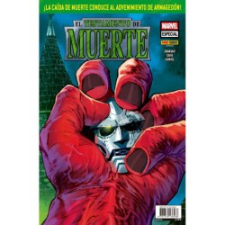 El testamento de Muerte