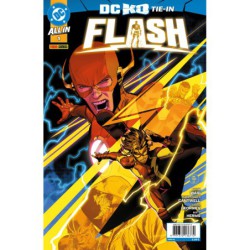 DC K.O Flash 1