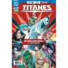 DC K.O TITANES 1