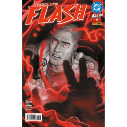 Absolute Flash 8