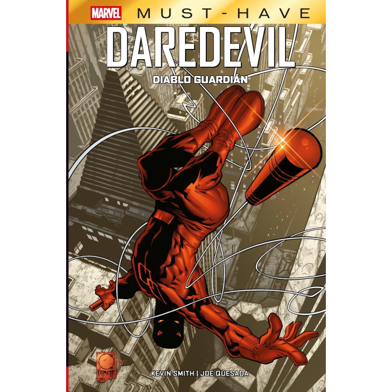 Daredevil