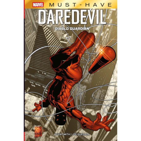 Daredevil