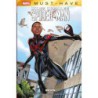 Marvel Must-Have. Miles Morales: Spider-Man. Origen