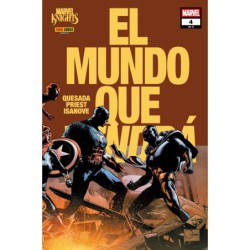 El mundo que vendrá 4