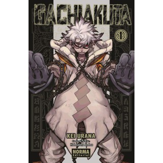 Gachiakuta 1
