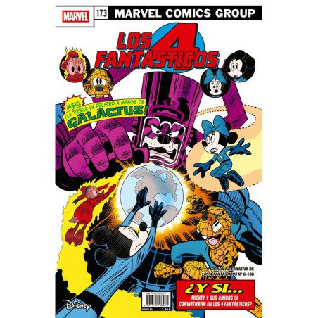 Los 4 Fantásticos 6