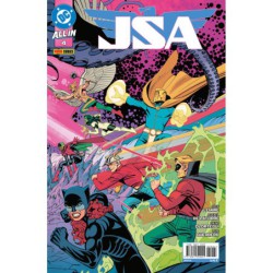 All In JSA 4