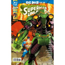 Superman Unlimited 6