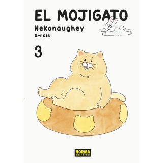 El Mojigato 3