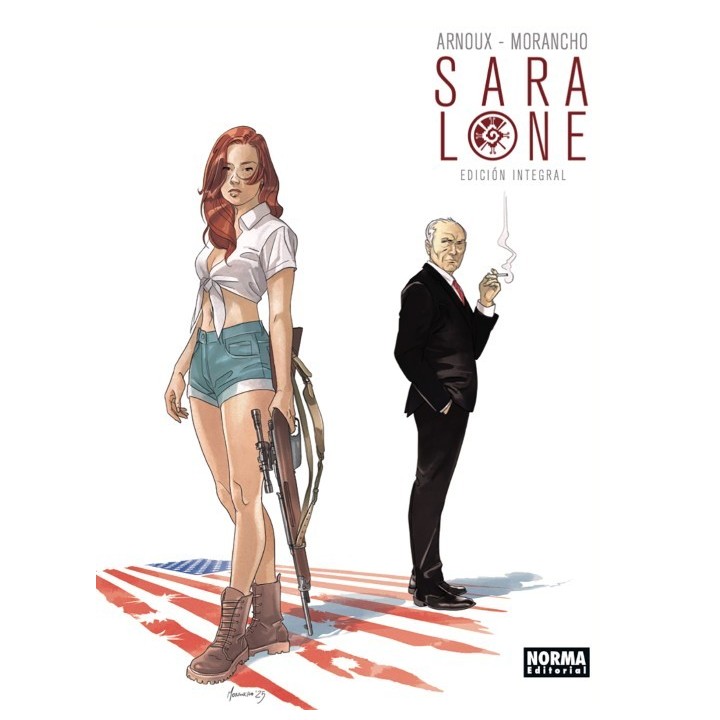 Sara Lone