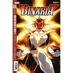 La era de revelación: Binaria 6