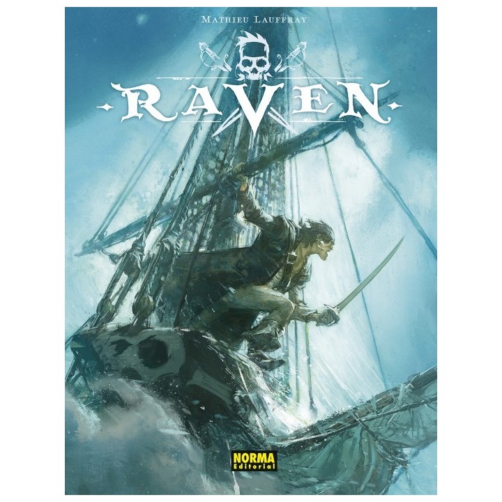 Raven