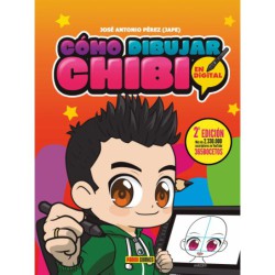 Cómo dibujar Chibi