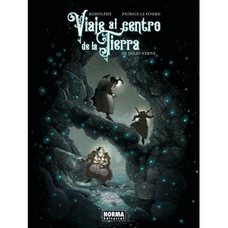 Viaje Al Centro De La Tierra