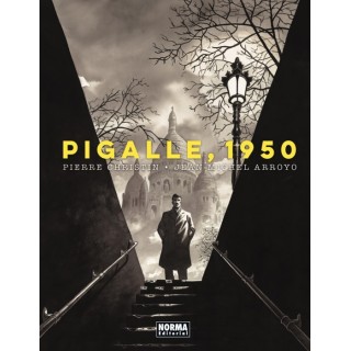 Pigalle