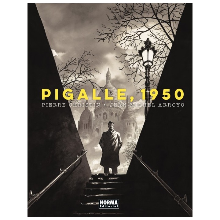 Pigalle