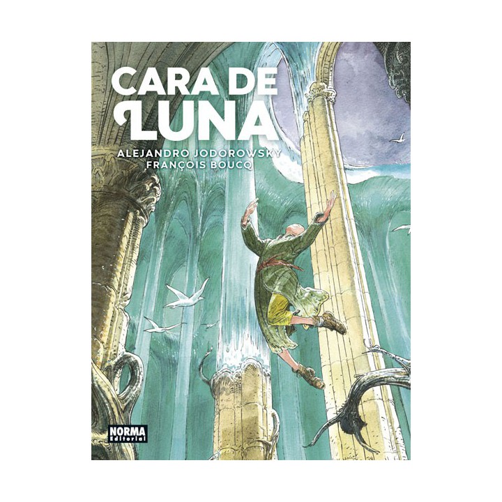 Cara De Luna. Edición Integral