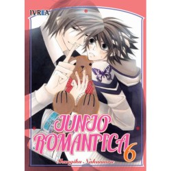 Junjo Romantica 06 (Comic)