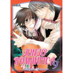 Junjo Romantica 09 (Comic)