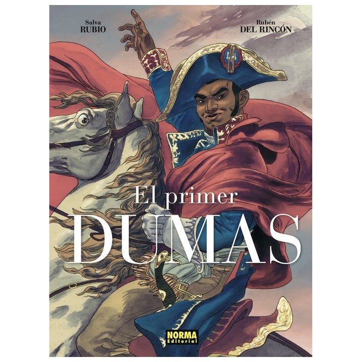 El Primer Dumas