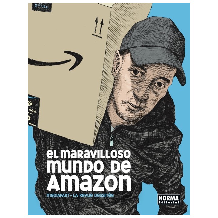 El Maravilloso Mundo De Amazon