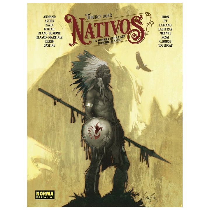 Nativos