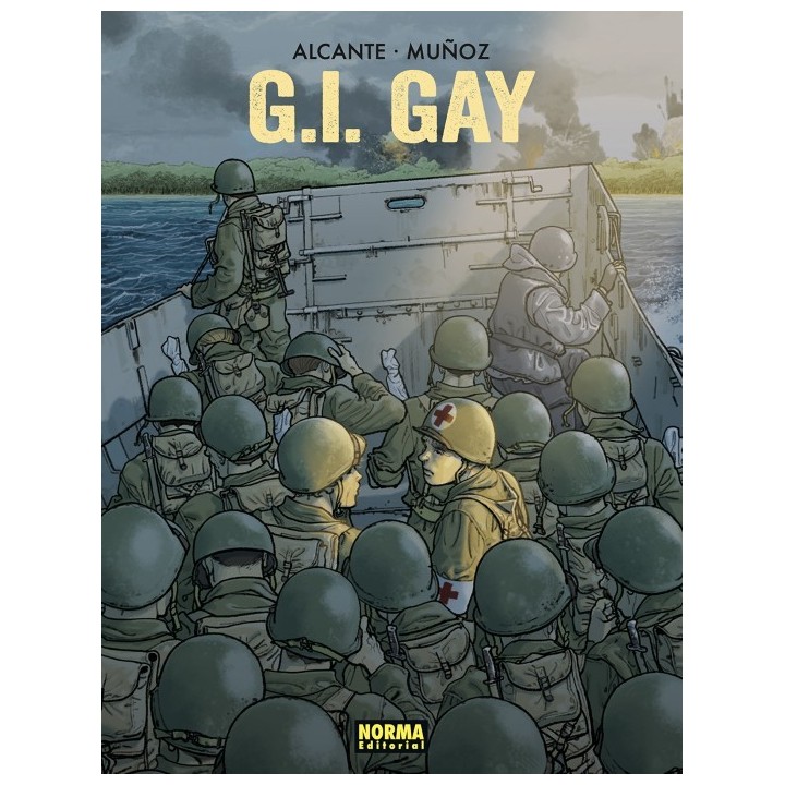 G.I. Gay