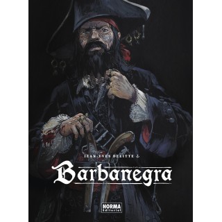 Barbanegra
