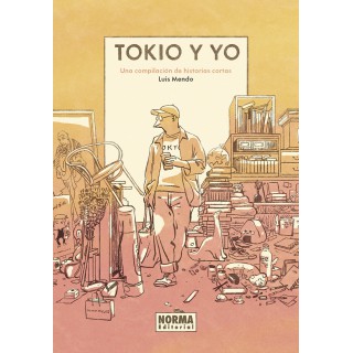 Tokio Y Yo