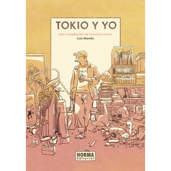 Tokio Y Yo