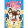 Kaichou Wa Maid-Sama! 14