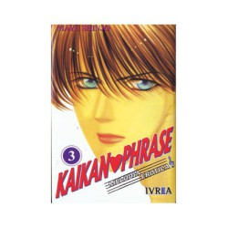 Kaikan Phrase 03 (Melodia Erotica) (Comic)