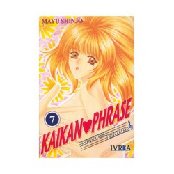 Kaikan Phrase 07 (Melodia Erotica) (Comic)