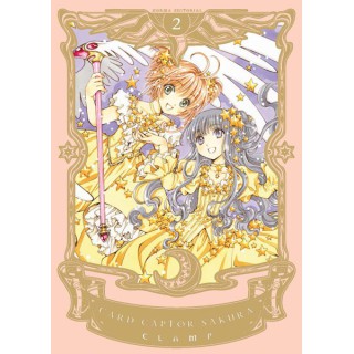 Card Captor Sakura 2