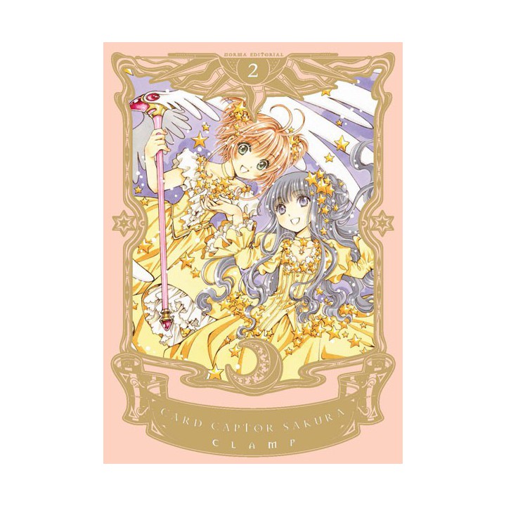 Card Captor Sakura 2