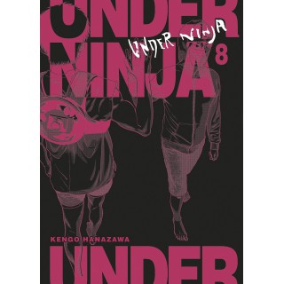 Under Ninja 8