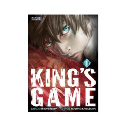 King'S Game 01