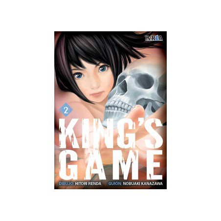 King'S Game 02