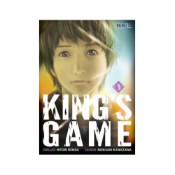 King'S Game 03