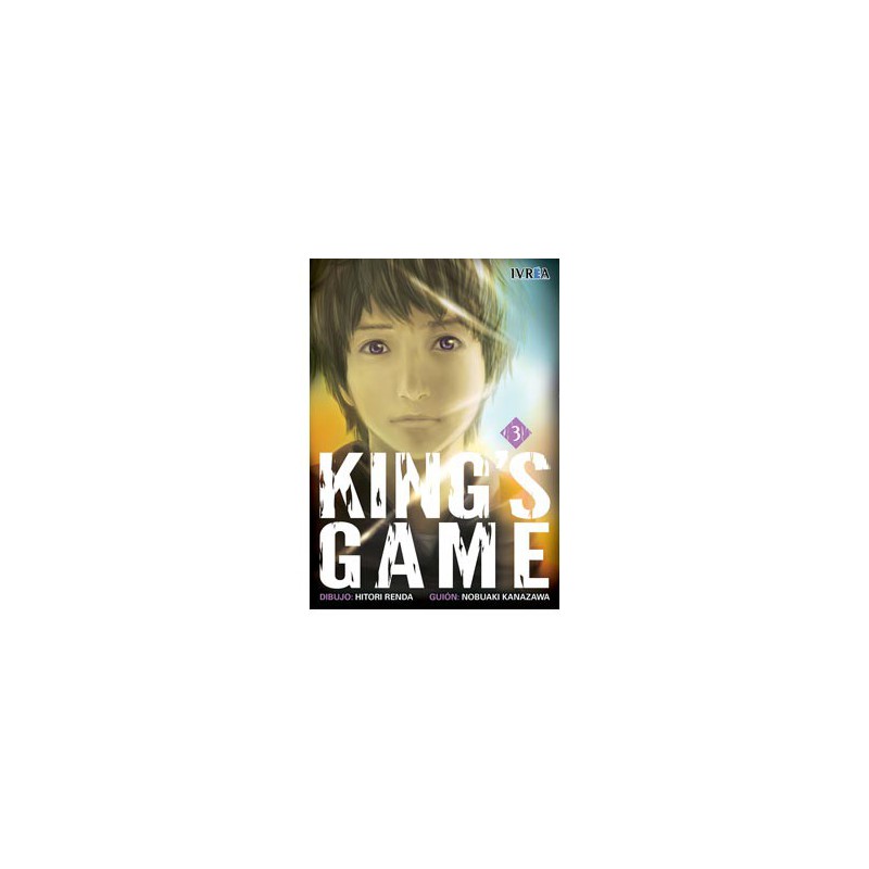 King'S Game 03