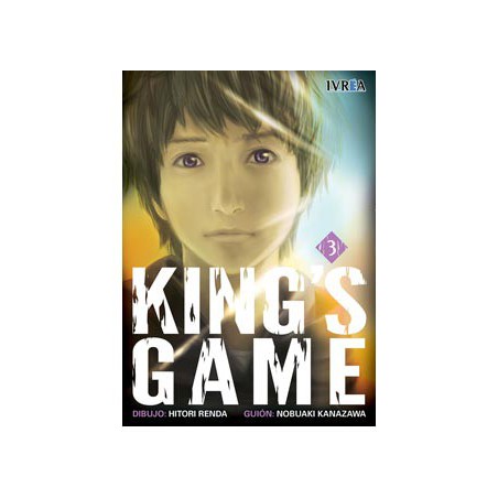 King'S Game 03