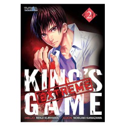 King'S Game Extreme 02