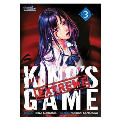 King'S Game Extreme 03