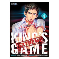 King'S Game Extreme 04