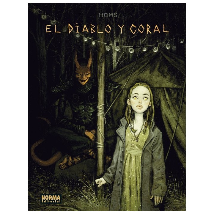 El Diablo Y Coral