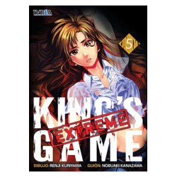 King'S Game Extreme 05